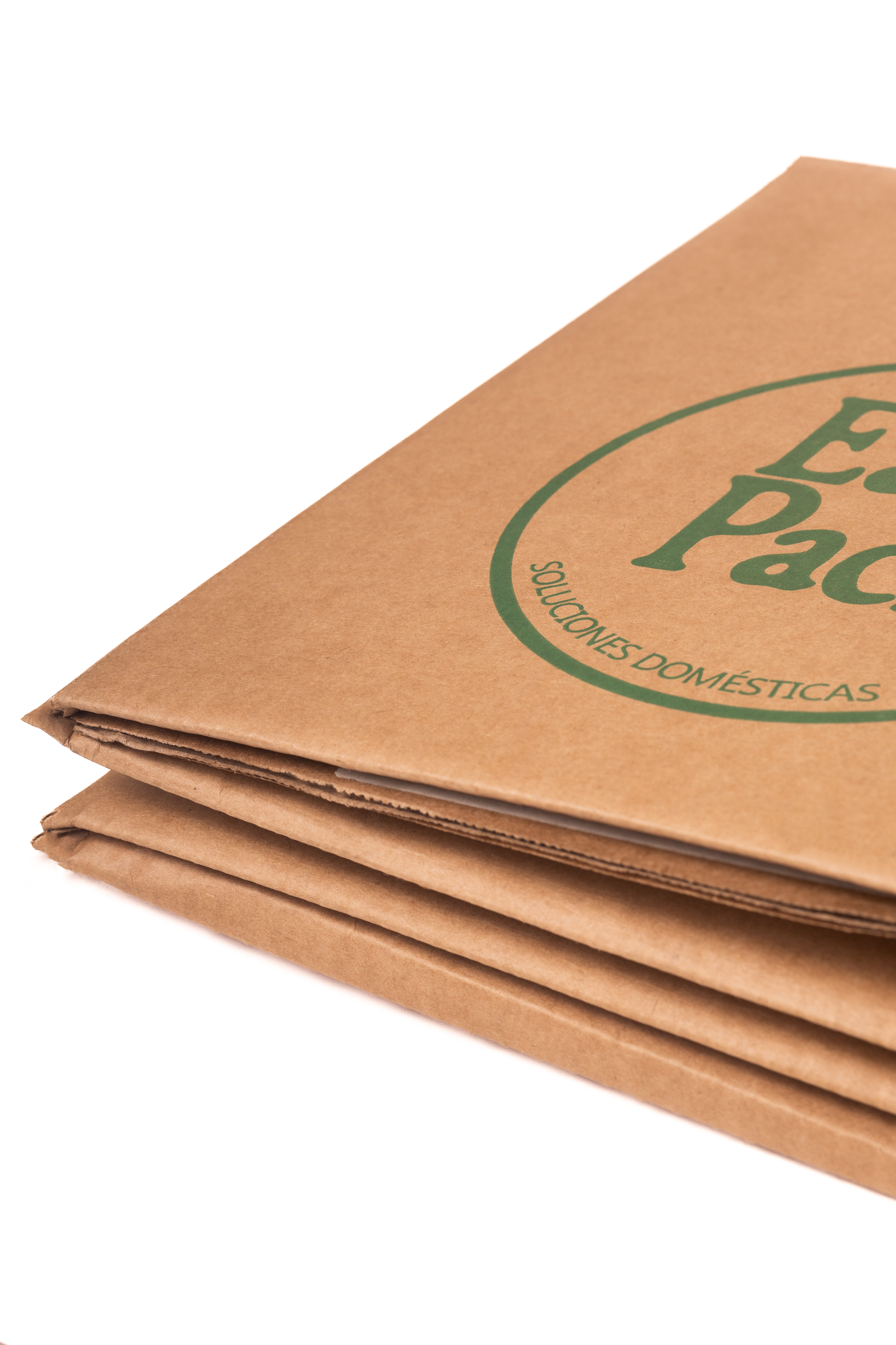 100% Ecológico