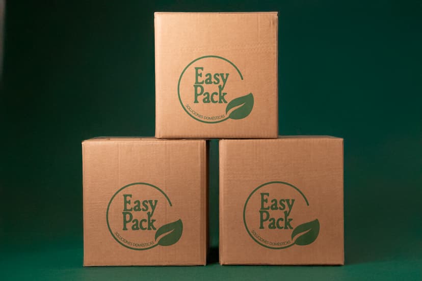 Beneficios de usar Easy Pack